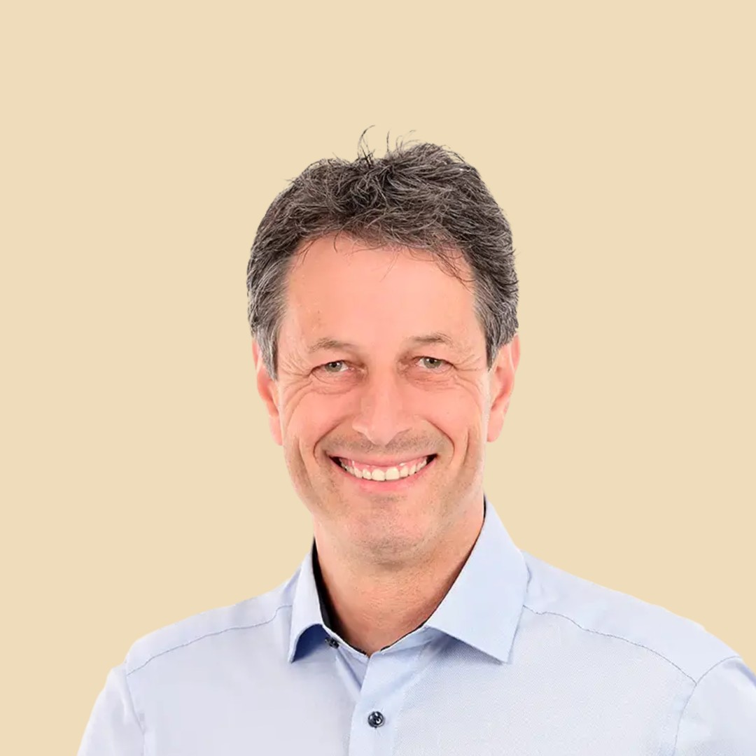 Volker Heil